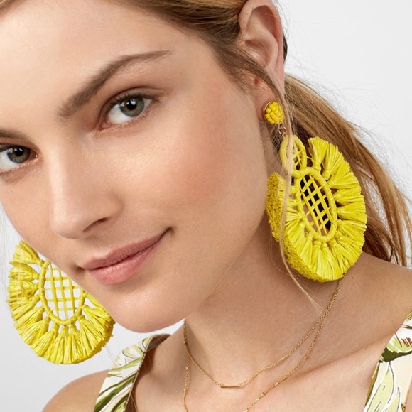 Jewelry - ✨Clearance✨ Large Statement Earrings